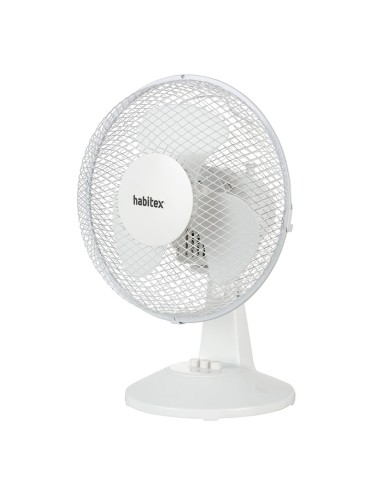 VENTILADOR SOBREM.M. S23. BLCO. HABITEX.