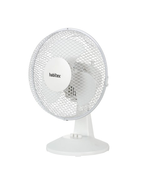 VENTILADOR SOBREM.M. S23. BLCO. HABITEX.