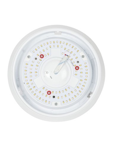 VENTILADOR T. VTR 5800. RECAMBIO LED