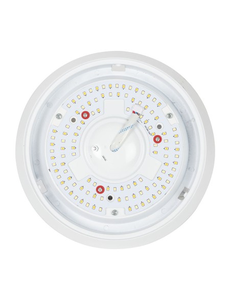 VENTILADOR T. VTR 5800. RECAMBIO LED