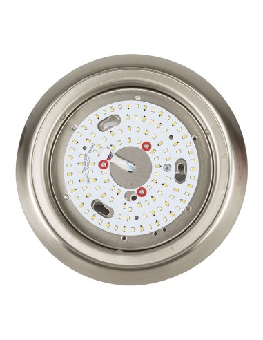 VENTILADOR TECHO VTR 4500.RECAMBIO .LED