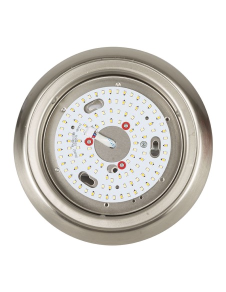 VENTILADOR TECHO VTR 4500.RECAMBIO .LED