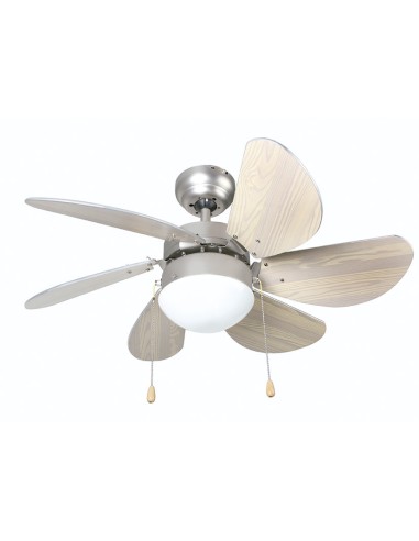 VENTILADOR TECHO. M.VTR 3300. MDO. DIST.
