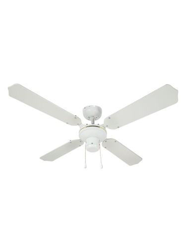 VENTILADOR TECHO. MOD. VT1000. BLANCO.