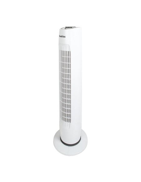 VENTILADOR TORRE VT45. HABITEX