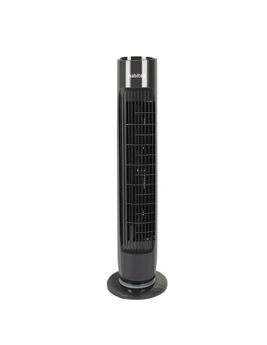 VENTILADOR TORRE VT50. MANDO D. HABITEX