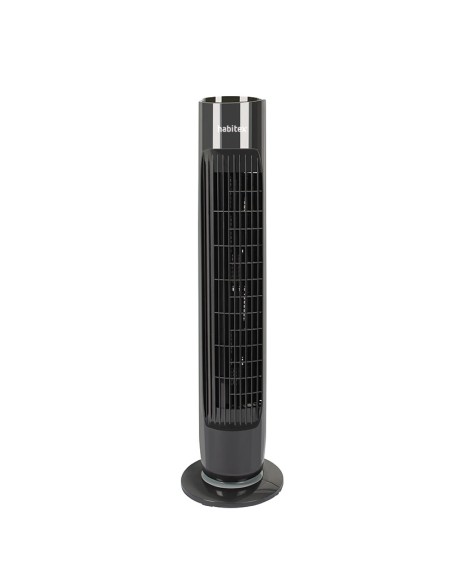 VENTILADOR TORRE VT50. MANDO D. HABITEX