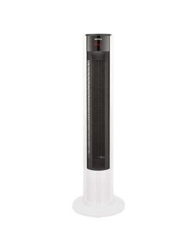VENTILADOR TORRE. M. VT120. HABITEX