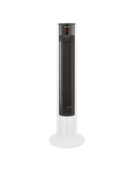 VENTILADOR TORRE. M. VT120. HABITEX
