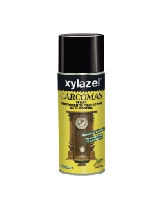 XYLAZEL CARCOMAS SPRAY 400ML