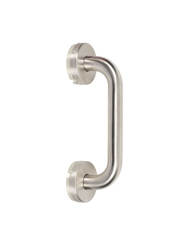 MANILLON SVM302. 150 MM.  A. INOX.
