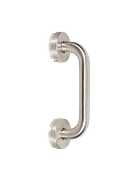MANILLON SVM302. 150 MM.  A. INOX.