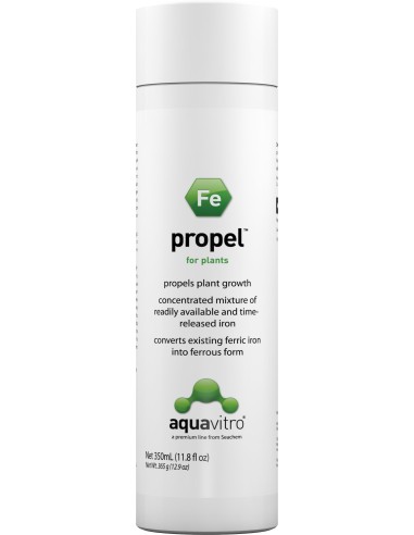 Aquavitro Fe Propel 350 ml