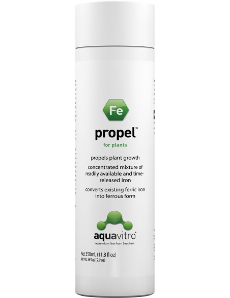 Aquavitro Fe Propel 350 ml