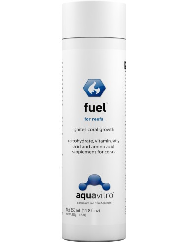 Aquavitro Fuel for Reef