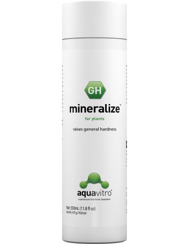 Aquavitro GH Mineralize 350 ml