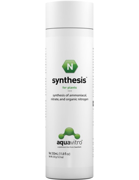 Aquavitro N Synthesis 350 ml