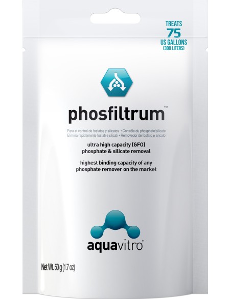 Aquavitro Phosfiltrum