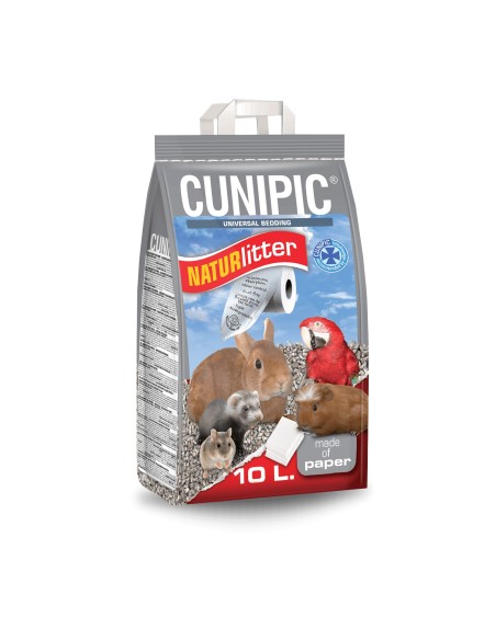 Cunipic Naturlitter 10 L