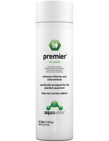 Aquavitro Premier 350 ml