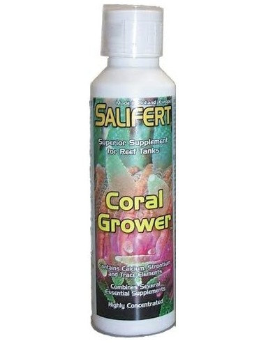 Salifert Coral Grower Additive