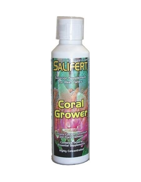 Salifert Coral Grower Additive