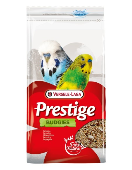 Prestige Budgies 1 kg