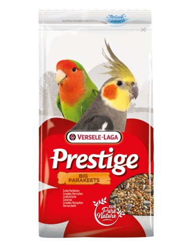 Prestige Grandes Pericos