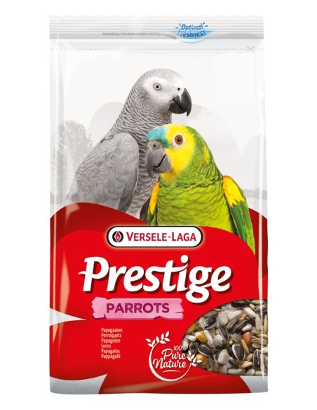 Prestige Loros