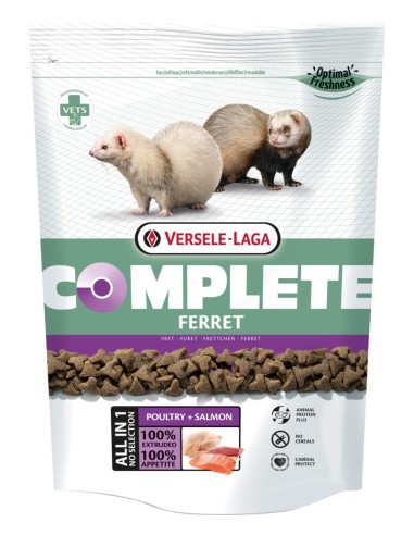 Complete Ferret