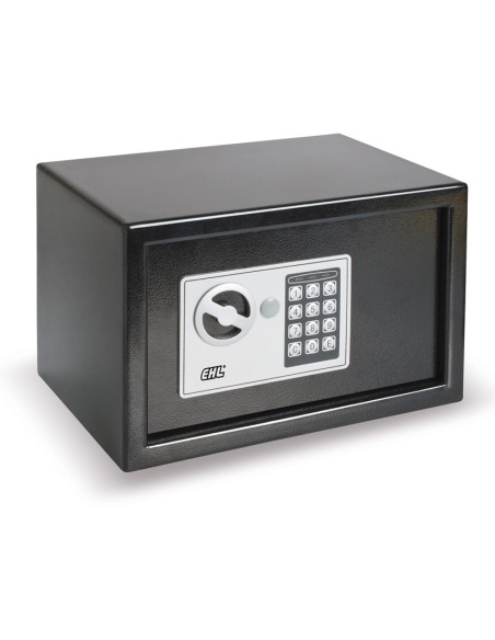 CAJA FUERTE SOBREP. 31x20x20 cm. EHL
