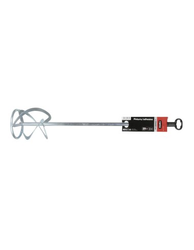 VARILLA PARA LIQUIDOS DIA.120MM.RATIO