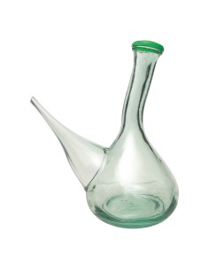 PORRON CRISTAL 1 LITRO C/TAPA