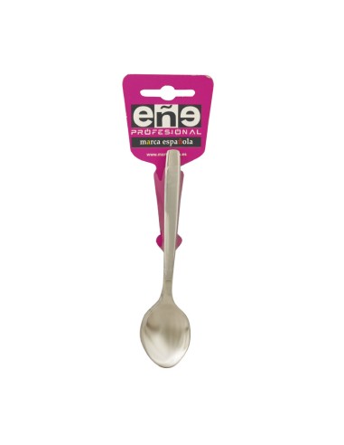 CUBIERTOS. 6 CUCHARAS CAFE INOX GOURMET
