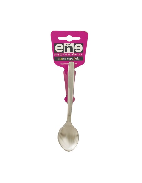 CUBIERTOS. 6 CUCHARAS CAFE INOX GOURMET