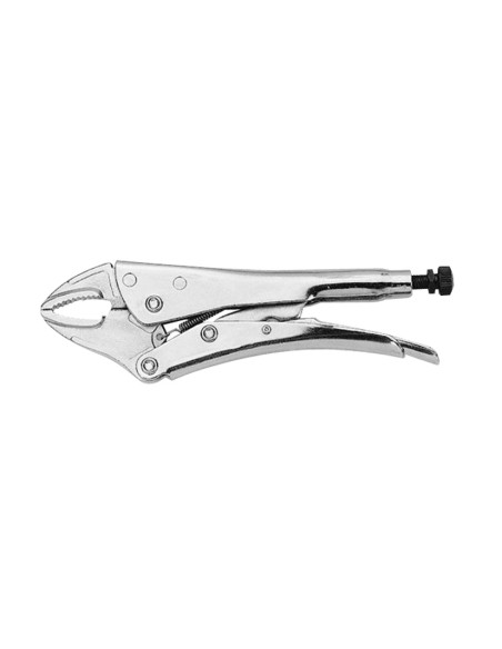 MORDAZA GRIP BOCA CURVA 250MM.BAHCO