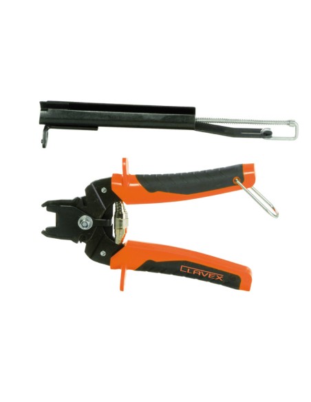TENAZA TOP GRAF 18 (CON CARGADOR)