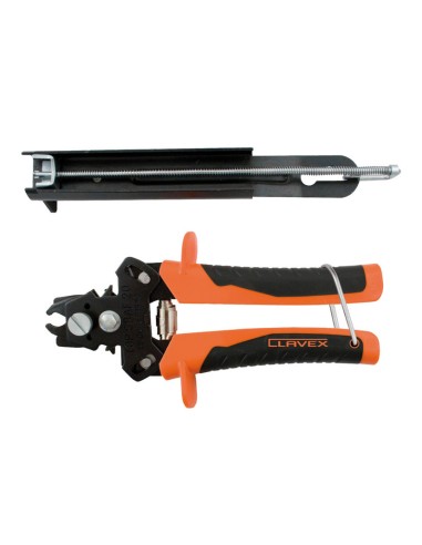 TENAZA TOP GRAF 20 (CON CARGADOR)