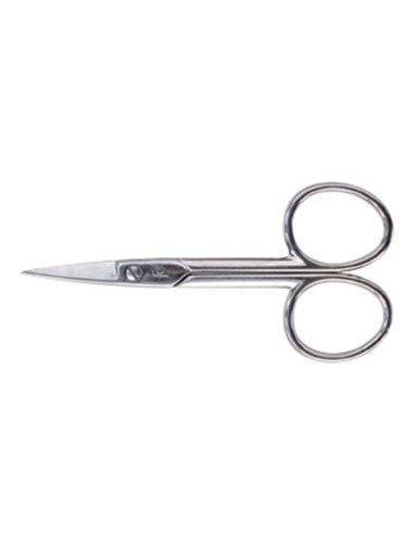TIJERA CORTA UÑAS 3,5" F. CORTES