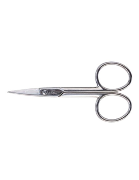TIJERA CORTA UÑAS 3,5" F. CORTES