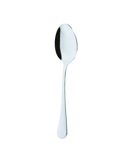 CUBIERTOS. 3 CUCHARAS MESA MOD.LISO INOX