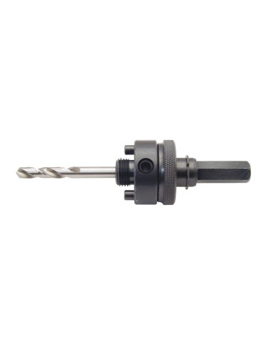 HUSILLO HEXAGON.PARA 32-152MM.RATIO