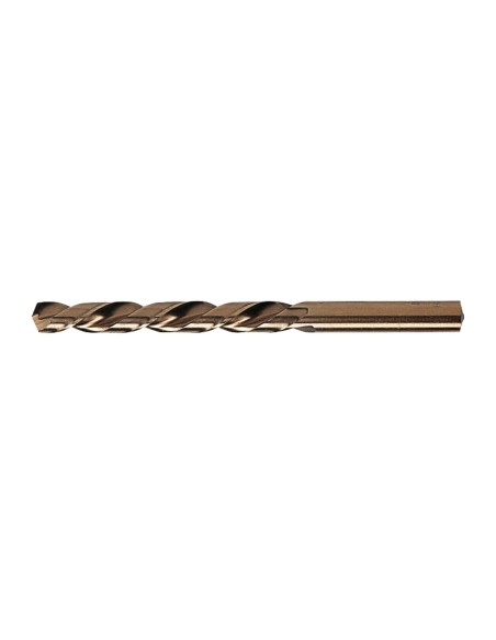BROCA P/METAL HSS-CO 9 MM.RATIO