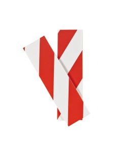 PARAGOLPES PARKING. (500X140MM)X2UD.