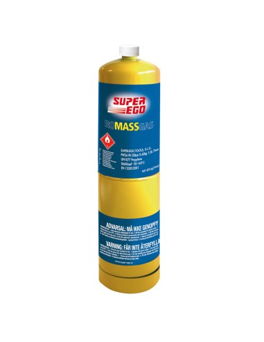 BOTELLA MASS GAS ROSCA AMERICANA