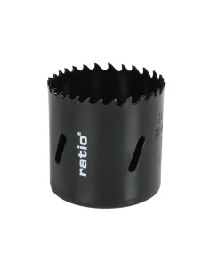 SIERRA CORONA BIMET.HSS-CO Ø 48MM.RATIO