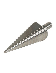 BROCA ESCALONADA Ø 4-30 MM.RATIO