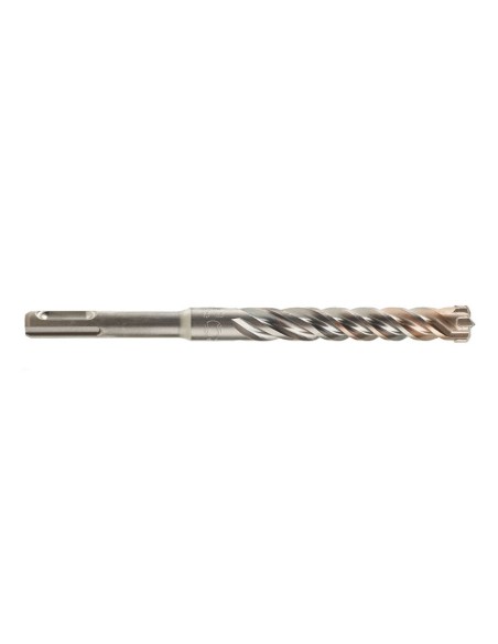 BROCA SDS-PLUS MX4 14X210 MILWAUKEE