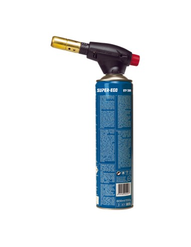 SOPLETE ROFIRE PIEZO+CARGA ROTHENBERGER