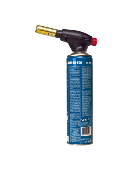 SOPLETE ROFIRE PIEZO+CARGA ROTHENBERGER
